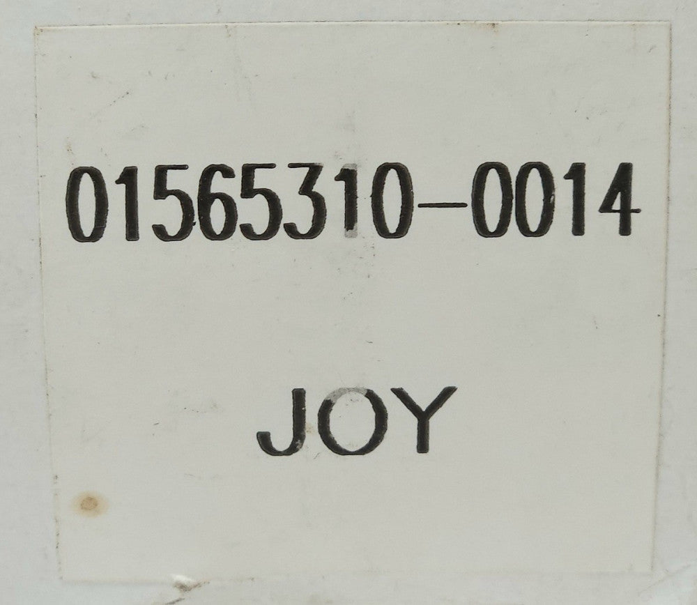 JOY 01565310 0014 K13 Filter Element