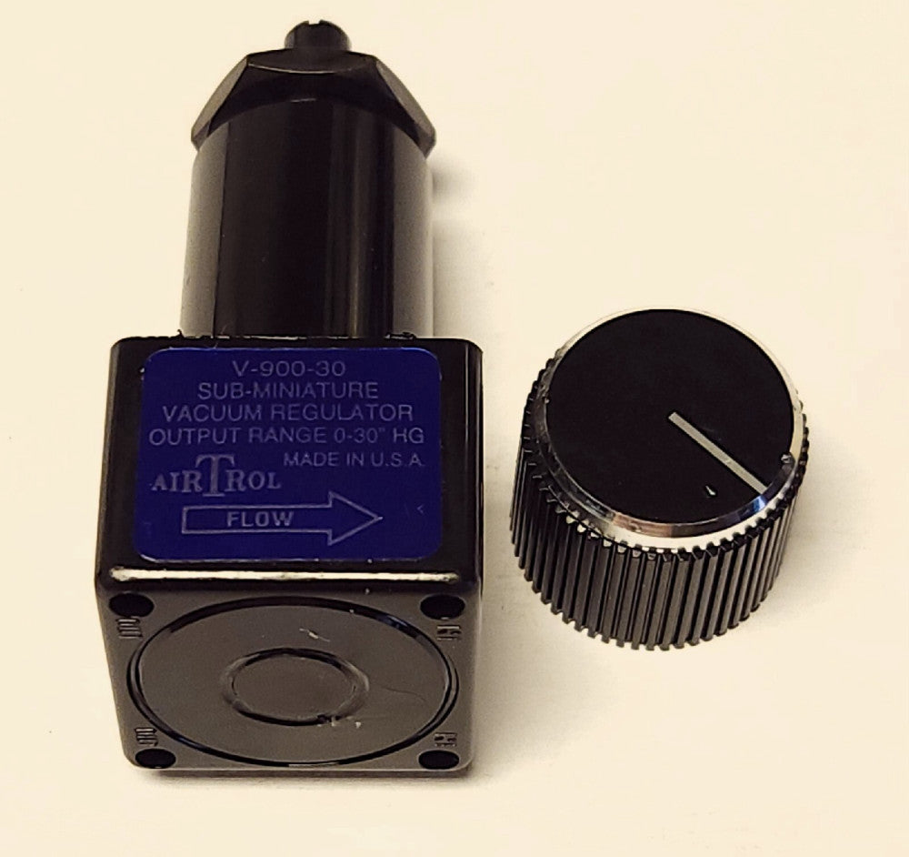 AIRTROL V 900 30 W/K Vacuum Regulator Air Valve