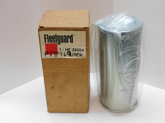 FLEETGUARD HF28804 HYDRAULIC FILTER