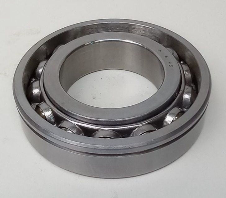 MRC 209RG Angular Contact Ball Bearing 45X85X19mm 209-RG