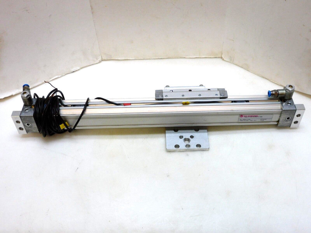IMI NORGREN C/146125/MC/11.000 PNEUMATIC CYLINDER 116PSIG 25MM X 11.000"