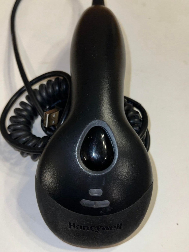 HONEYWELL METRO TECH CO MS9540 Barcode Scanner BLACK