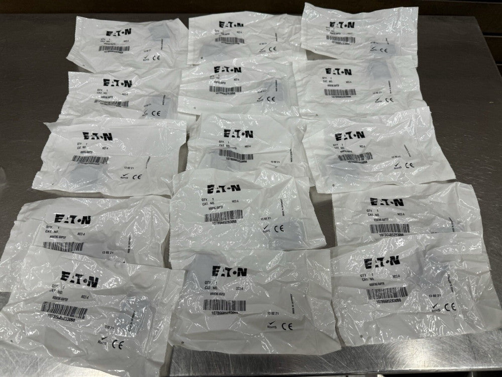 Lot of 15 Eaton M22-A Mounting Adapter - New