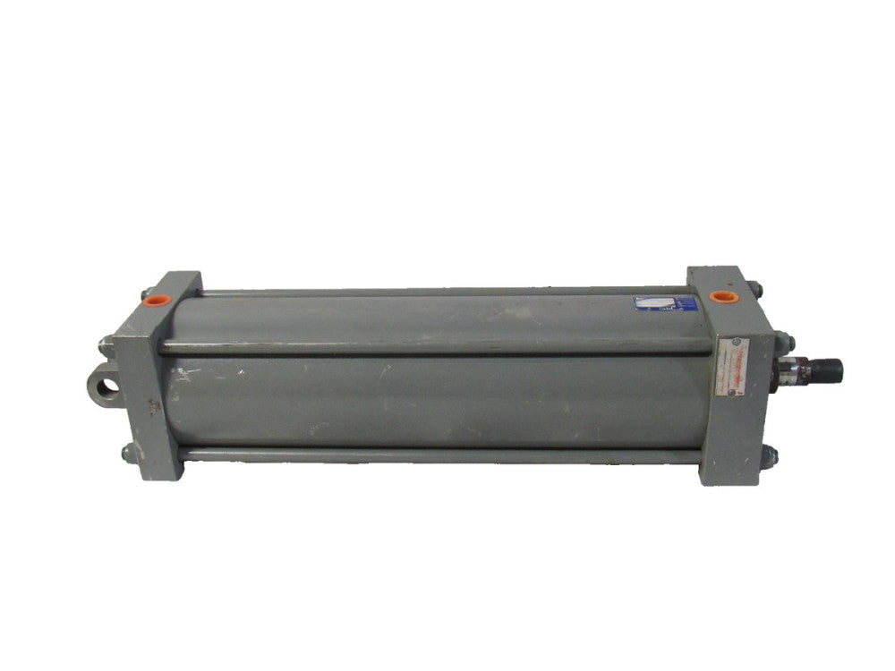 Schrader Bellows FAF118421 16.00 Pneumatic Cylinder 250Psi 16" Stroke 5" Bore