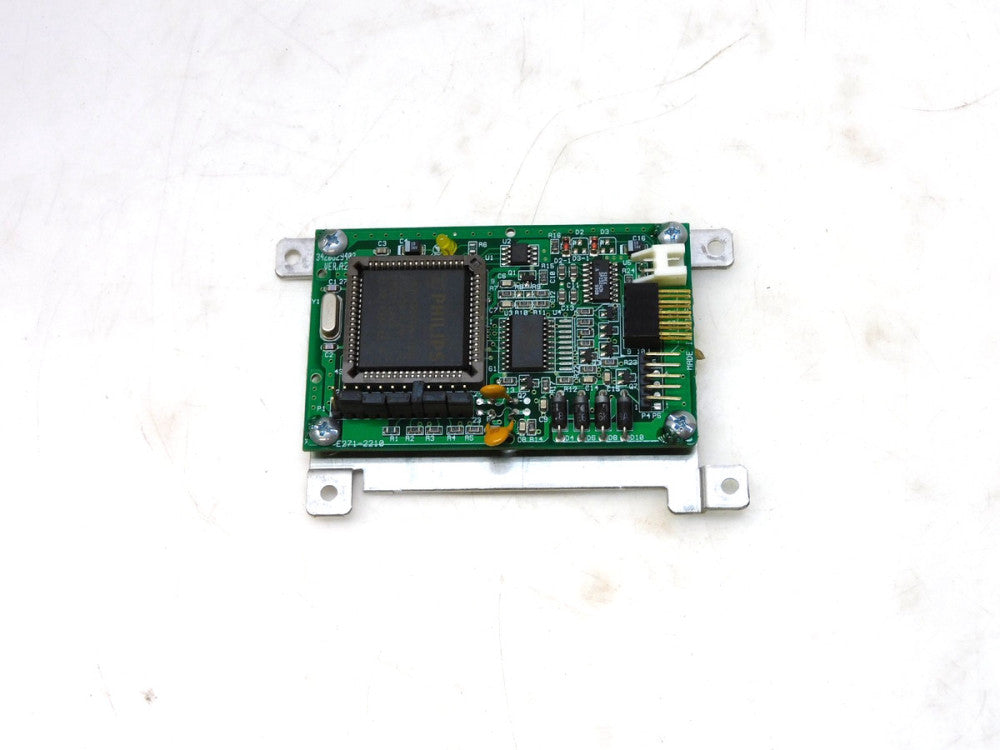 ELO TOUCH SYSTEMS E271-2210 CONTROLLER 3420829402 VER A2