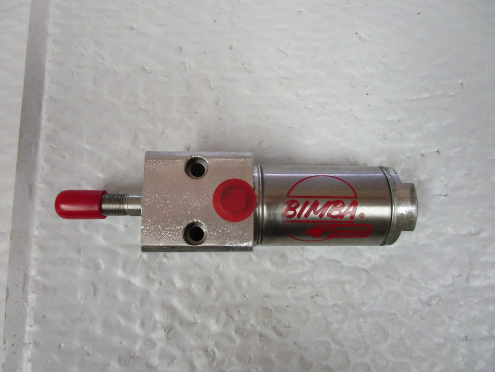 Bimba Pneumatic Cylinder BF-171-D BF171D