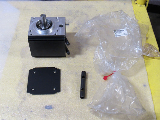 Rexroth Drive End R117220006 New