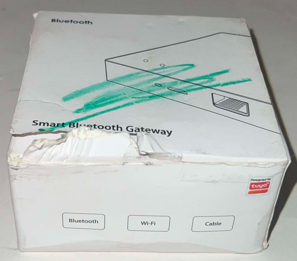 SMART BLUETOOTH GATEWAY PRO THP10 B V2 WIFI / BLUETOOTH