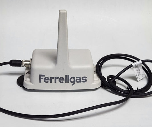 FERRELLGAS Model TM5030 OTODATA Wireless Remote Tank Level Monitor Battery