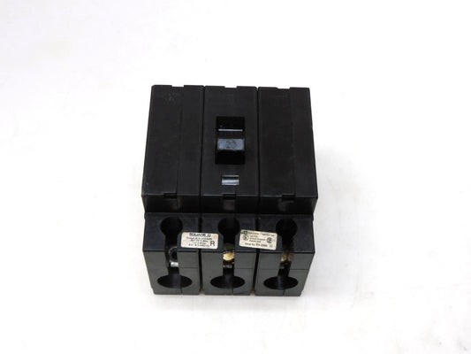 SQUARE D CIRCUIT BREAKER EHB34020 20 A AMP 3P 3 POLE 480Y/277V #3