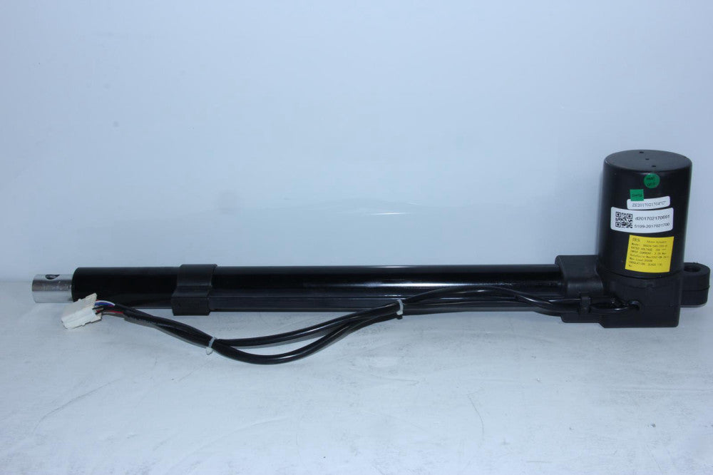 IRS DDG24-545/330-H 24VDC 3A Motor Actuator
