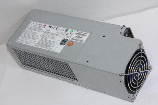 SUPER MICRO PWS-2K01A-BR Power supply