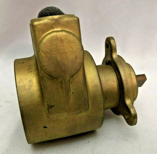 Procon Standex 10049 LL6 Brass Rotary Vane Pump 