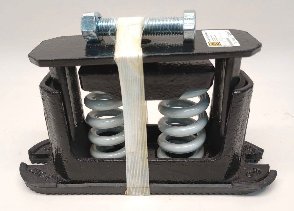 VMC C2E-1D-2400 Vibration Isolator Spring Assembly VIC2E1D2400 0093087332