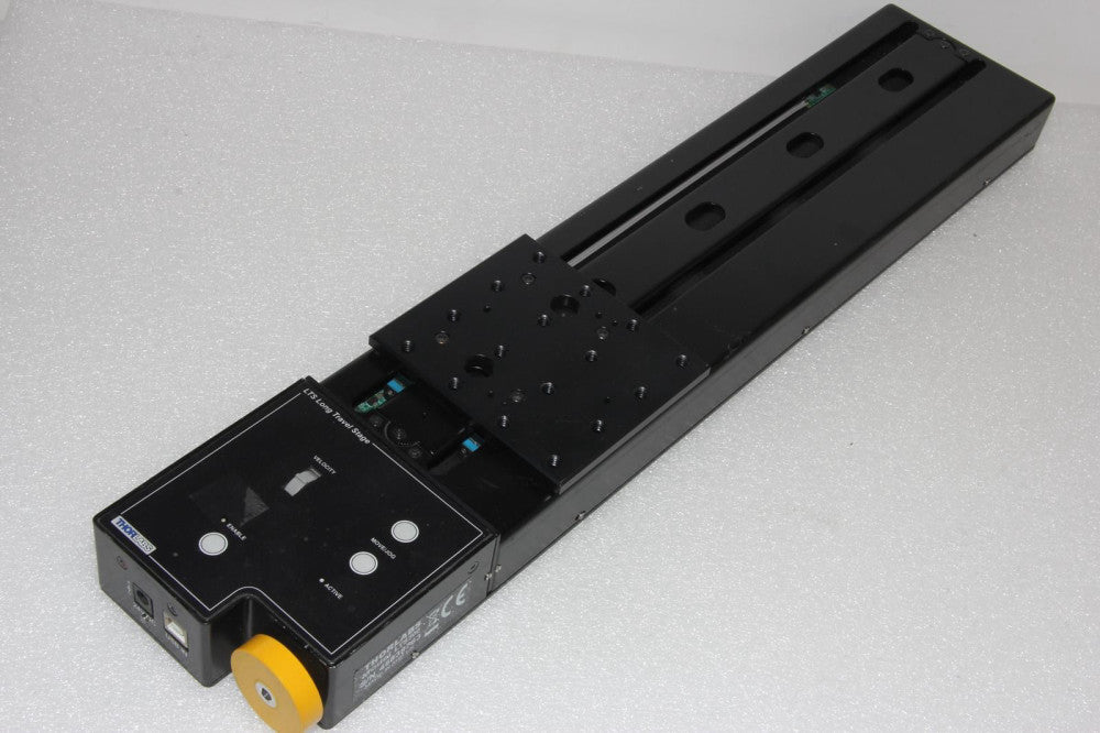 THORLABS LTS300 300mm Linear Translation Stage
