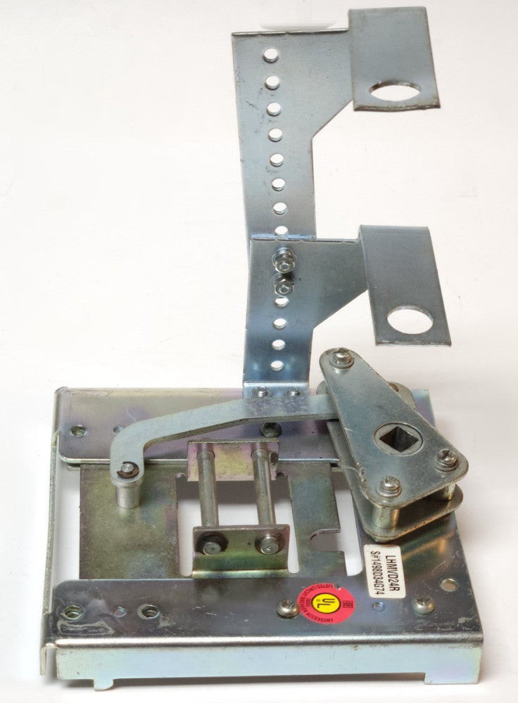 EATON CUTLER HAMMER LHMVD24R LHMVD12R LHMVD L Frame Breaker Mechanism 1498D34G74