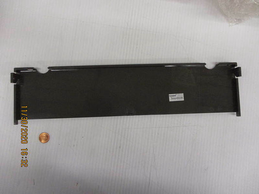 Open Box, IBM, 80Y3181, Wide Rear Panel, Litho Gray