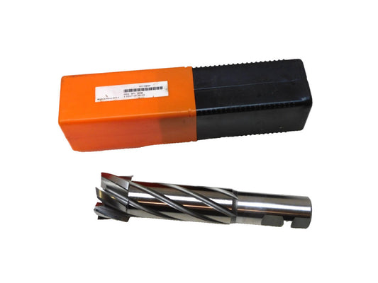 Hertel 1-1/2" Drill Lead 8.162 HSS 6 Flute 41118654  1-1/2" x 4" x 6-1/2"