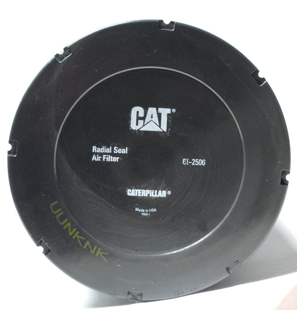 CATERPILLAR CAT 6I 2506 RADIAL Seal Air Filter 6I-2506