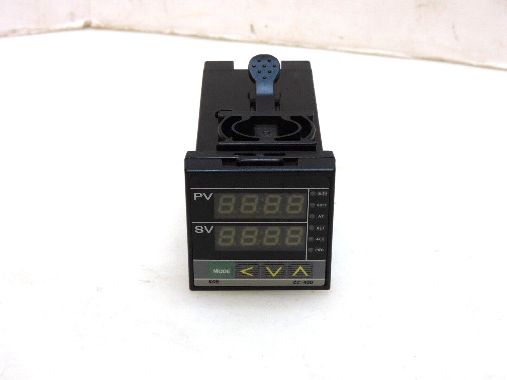 KCE KC-400 PROCESSOR CONTROLLER KC-400-201-00B
