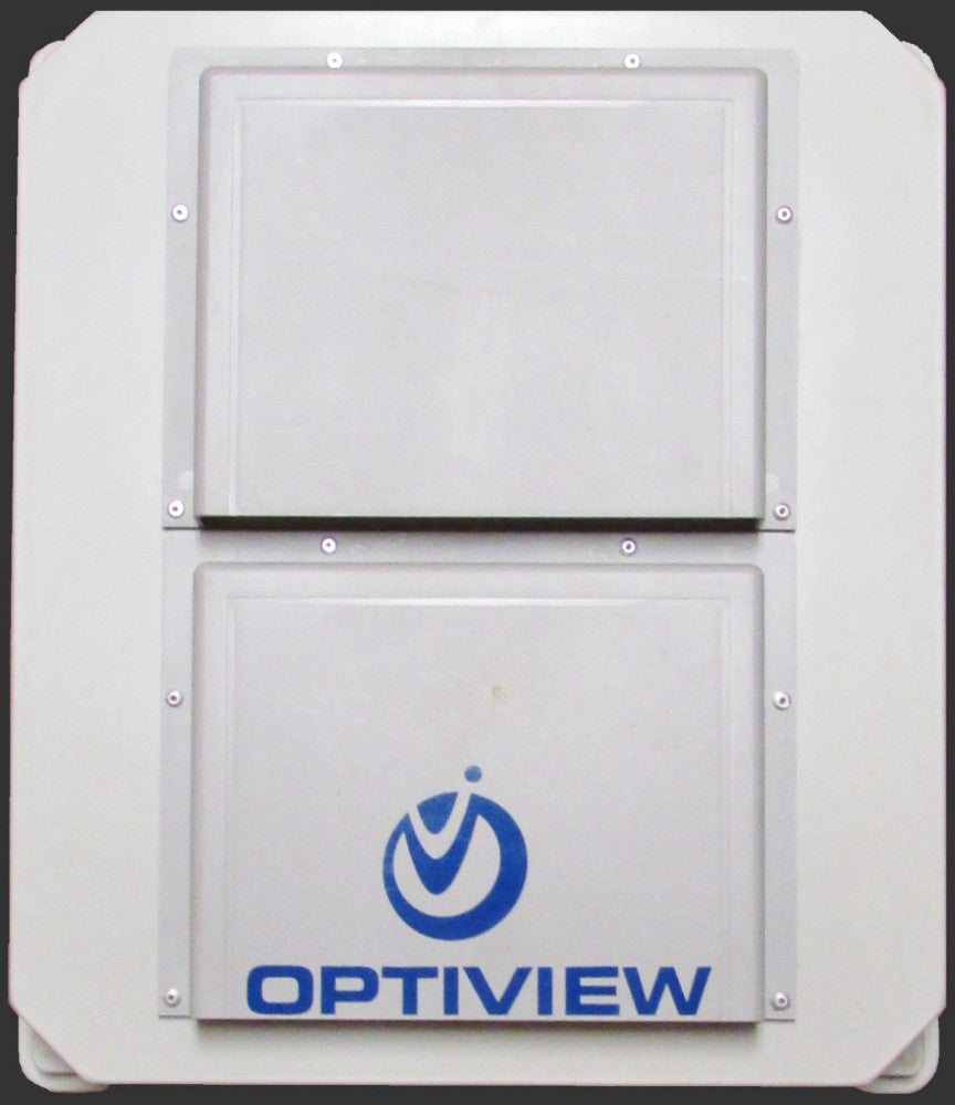 OPTIVIEW Digital Video Server H 264 Realtime Professional CCTV