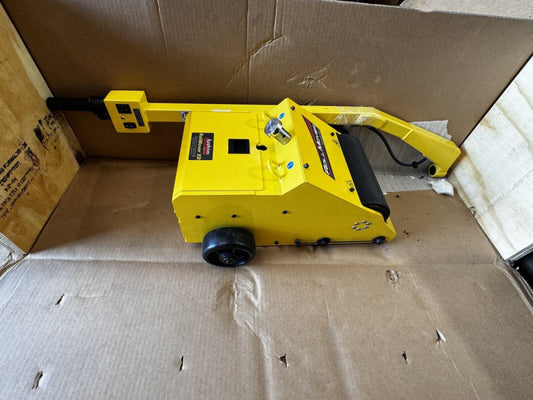 RollMover XD - Electric Roll Mover