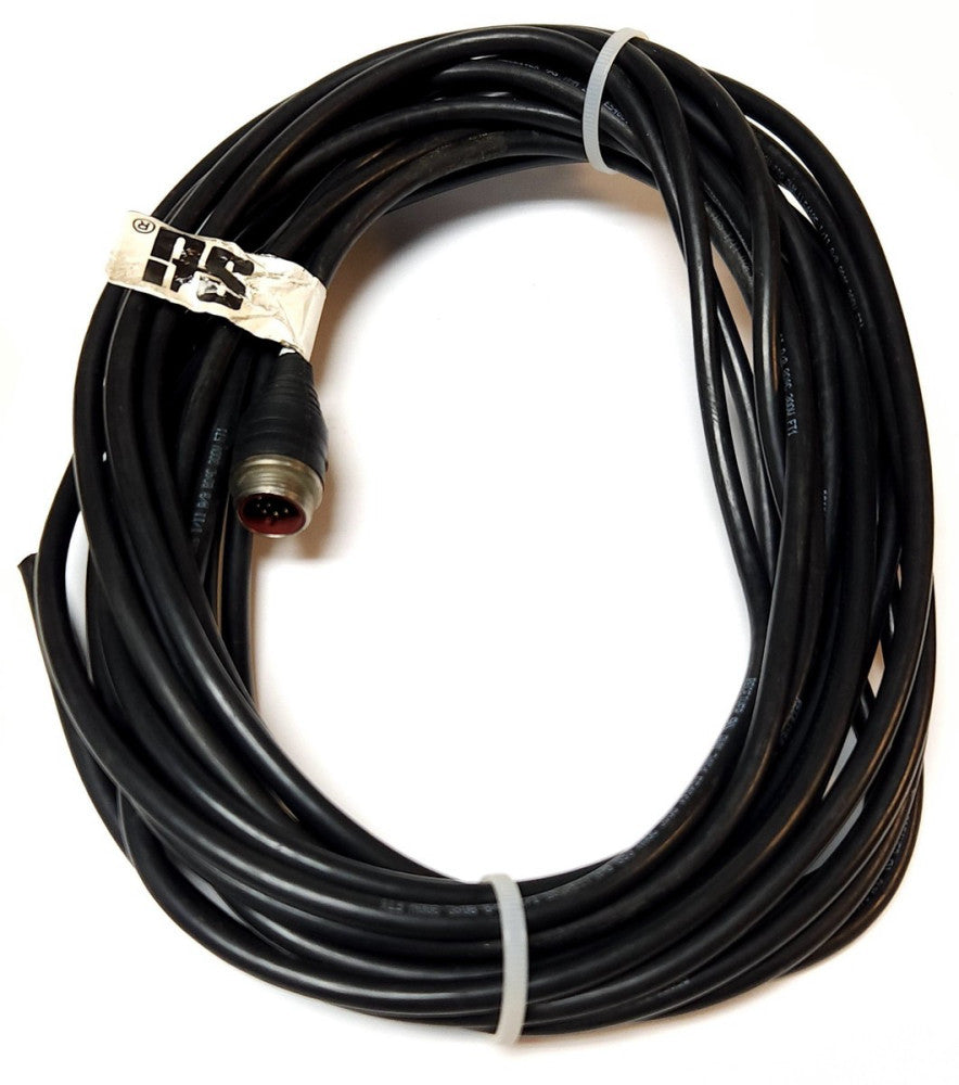 STI OMRON 60550 0100 33' Light Curtain Sensor Cable 4199 33 Feet