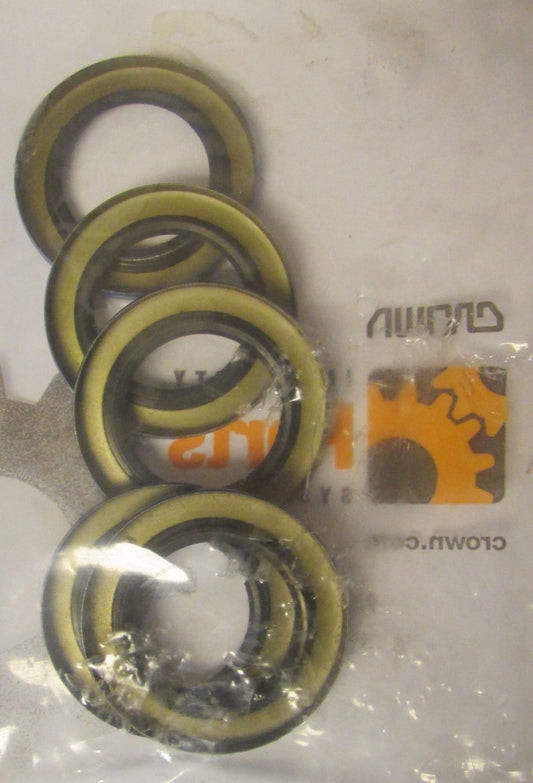 CROWN YFI TB A231681 1.380 2.190 0.250