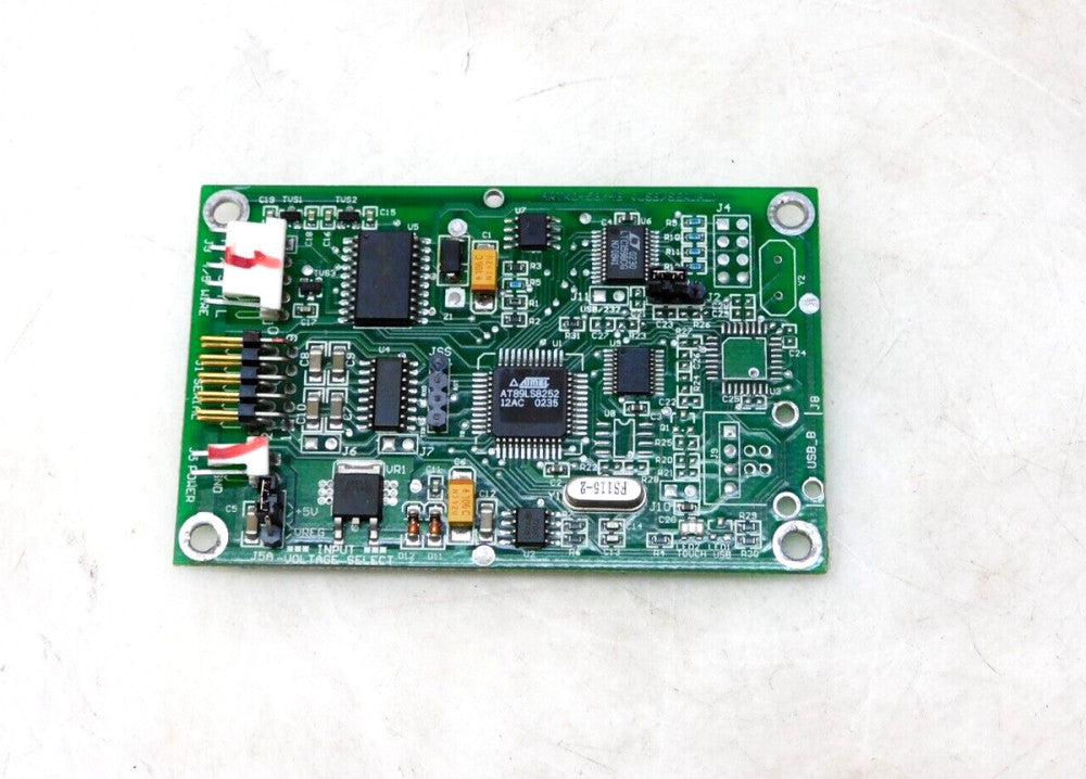 TOUCHKO ARTK0458r4B CIRCUIT BOARD