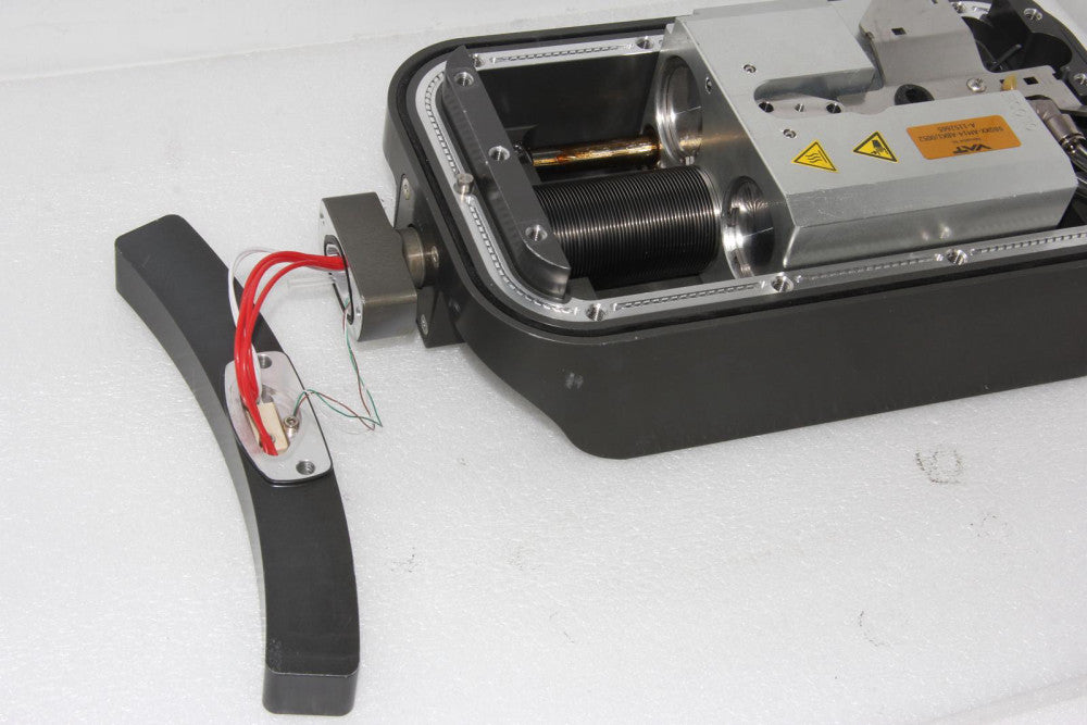 VAT 980XX-AM14-ABK1/0052 Valve