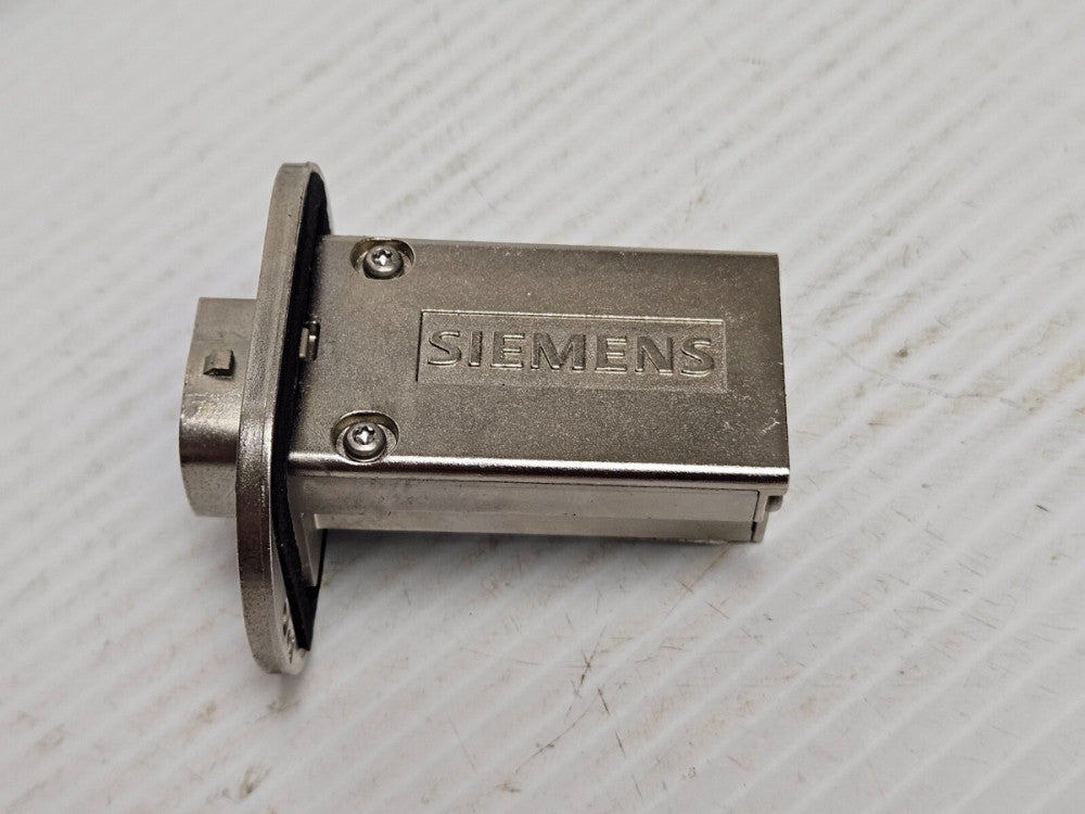SIEMENS SINAMICS DRIVE-CLIQ FLANGED COUPLING 6SL3066-2DA00-0AA0 VER B