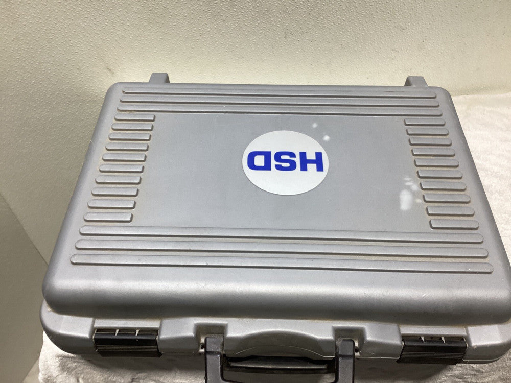 HSD Floating Head Aggregate HSK F63. H6314H0618