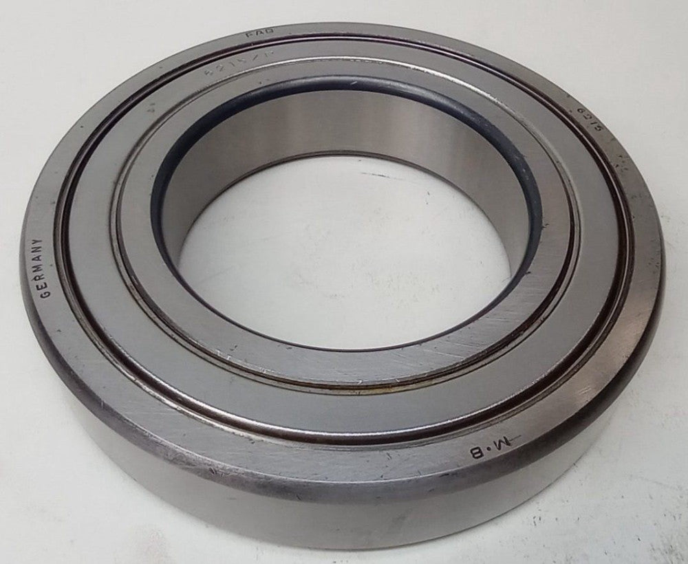 FAG 6215-2ZR Ball Bearing Deep Groove 75X130X25mm 62152ZR Double Shielded