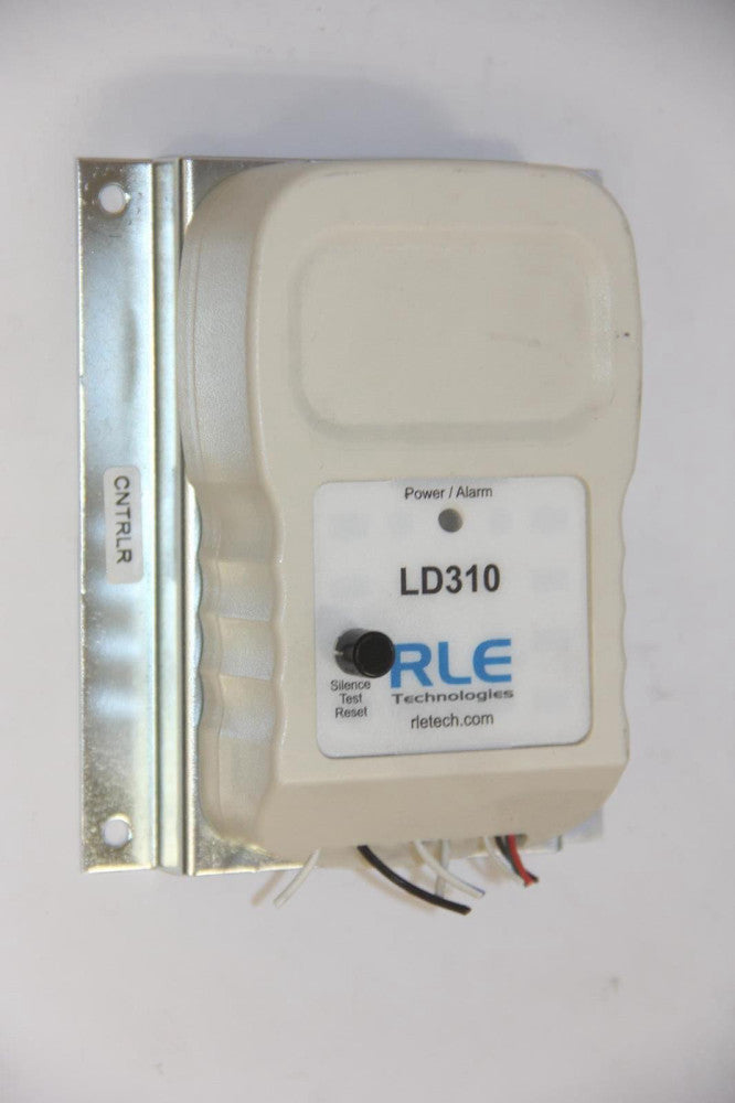 RLE TECHNOLOGIES LD3210 Single-Zone Leak Detection Controller
