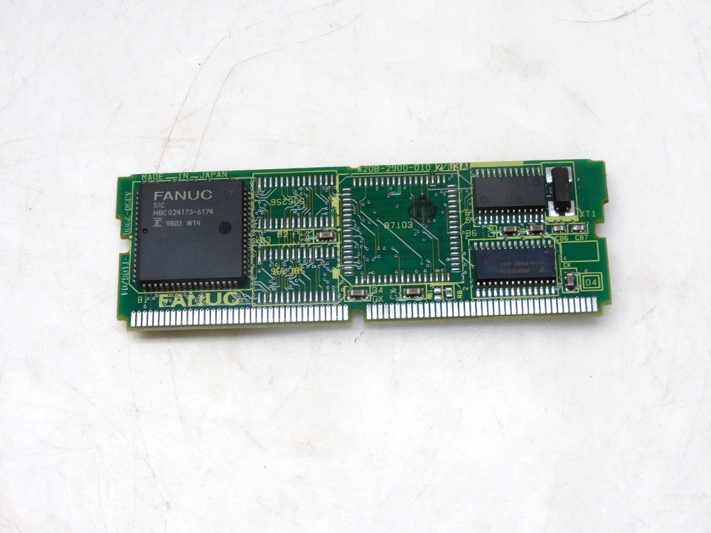 FANUC A20B-2900-0102/03A PC BOARD A20B-2900-0102