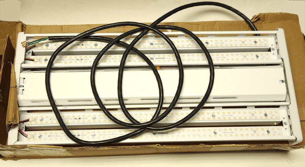 SIGNIFY DAY-BRITE FBY18L835 347 WC10 E 18,000 Lumens 347 VAC LED HIGH BAY Light