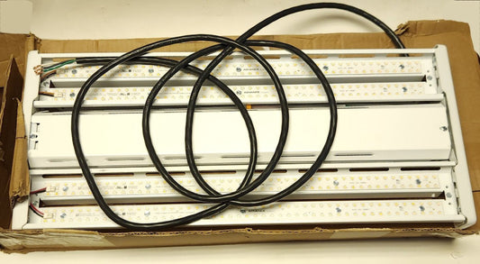 SIGNIFY DAY-BRITE FBY18L835 347 WC10 E 18,000 Lumens 347 VAC LED HIGH BAY Light