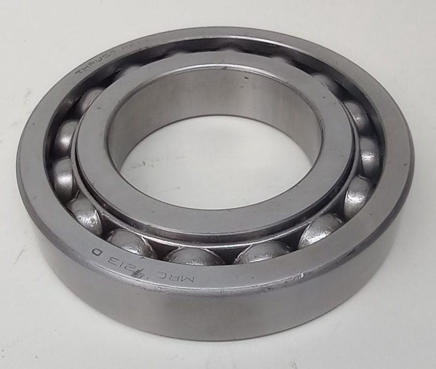 MRC 7213 D Angular Contact Ball Bearing 65X120X23mm 7213-D