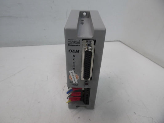 PARKER Compumotor OEM670X-M2 OEM Series Servo Controller