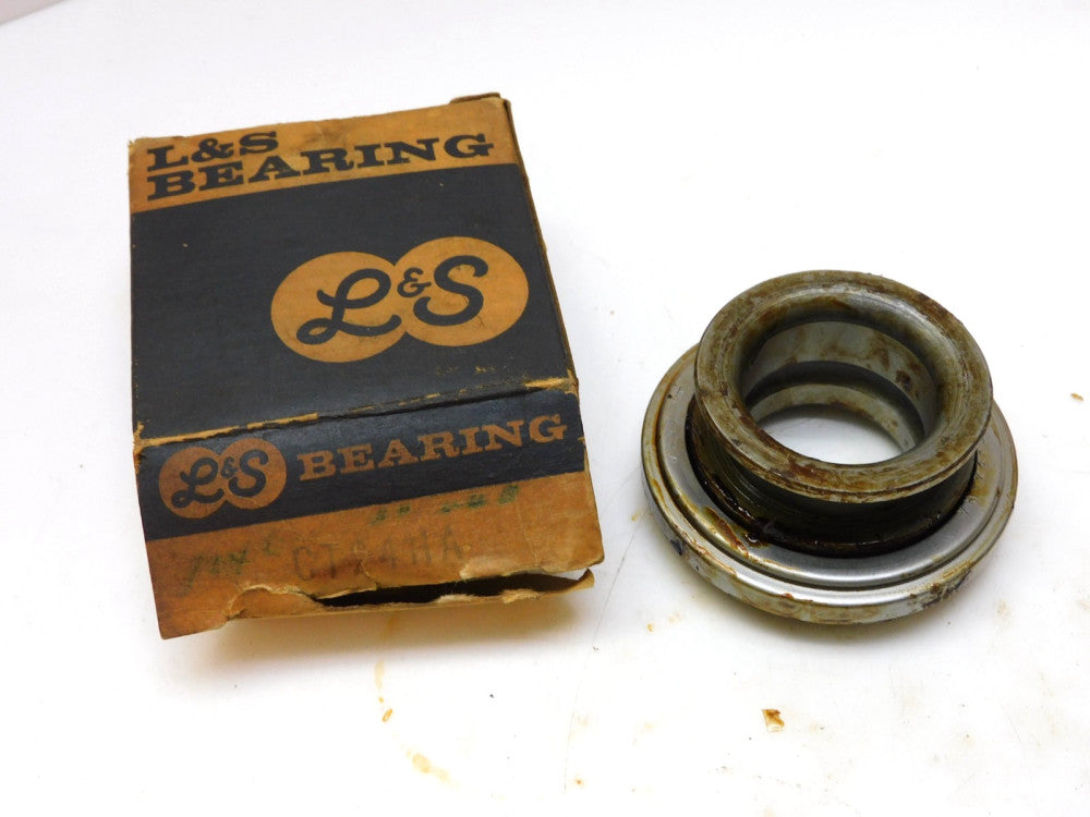 L&S CT24HA CLUTCH THROWOUT BEARING