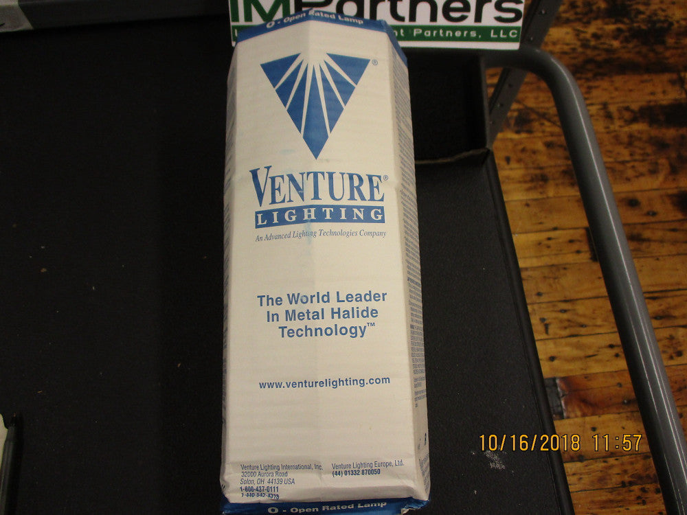 MP320W/C/BU/ED37/UVS/PS/737 Venture Lighting 320W Metal BRAND NEW! LOT OF 2