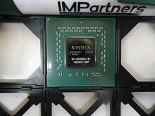 Nvidia GF-GO6800-B1 GeFORCE 6800 Graphics Processing Unit. Brand New!
