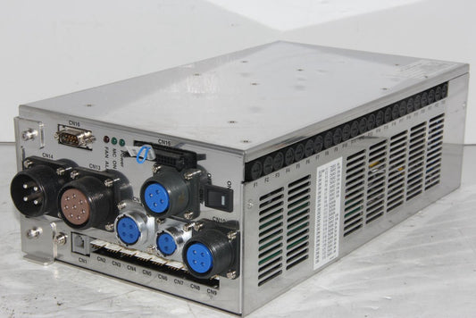 RKC INSTRUMENTS 2L80-000769-13 Heater Controller Box