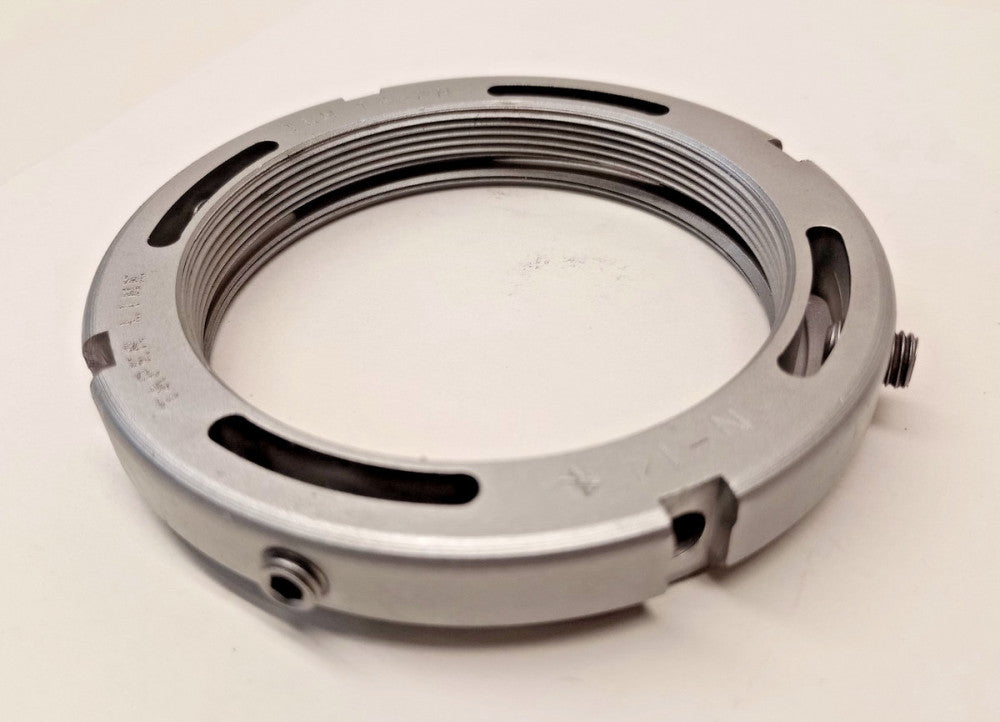 Taper Line TLN-14-PH Used Inch Bearing Locknut 2.751-18 Peripheral Lock Style