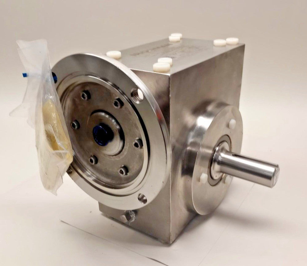 Grove Gear SS-BMQ-826-20-R-56 Ironman Gear box Stainless S265002400 Ratio 20:1