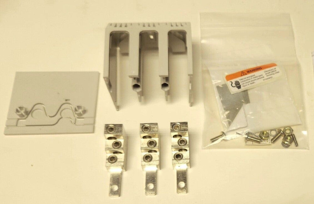 EATON 3TA125E3K Type EG Breaker 3 Wire Lug Terminal Kit TA125E3