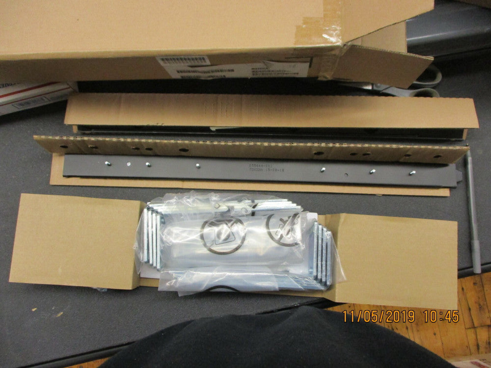 KONTRON -TMLPMOUNT52 - 4-post Rack Mounting Kit