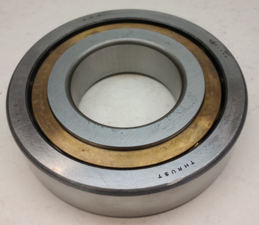 RHP 7316 Angular Contact Ball Bearing 80 X 170 X 39mm