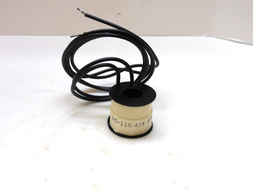 PETER PAUL COIL 3C-116-A24 45BA
