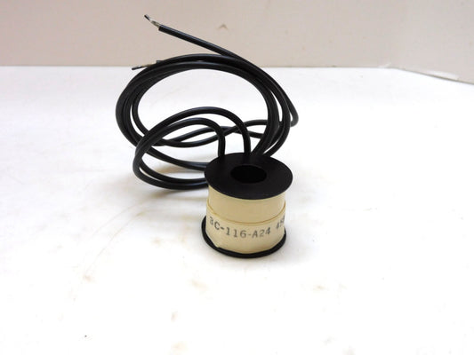 PETER PAUL COIL 3C-116-A24 45BA